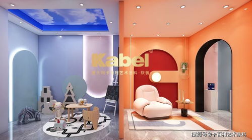 創新引領，藝術共融——論十大藝術涂料品牌的升級路徑