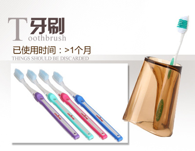 孕期正確護牙與必換的4樣用品 準媽媽健康指南